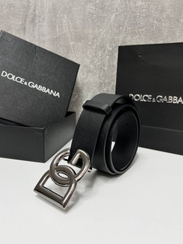 Dolce & Gabbana ремень