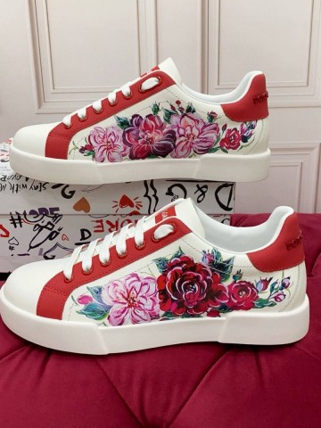 Dolce & Gabbana кроссовки