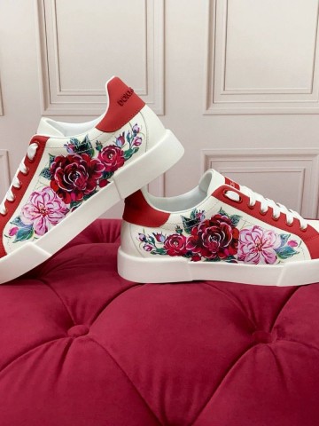 Dolce & Gabbana кроссовки