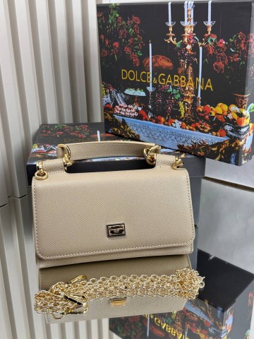 Dolce & Gabbana сумка
