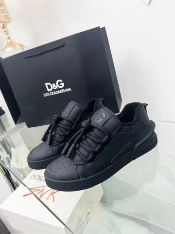 Dolce & Gabbana кроссовки