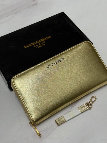 Dolce & Gabbana кошелек