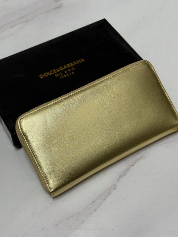 Dolce & Gabbana кошелек