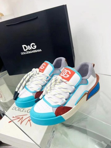 Dolce & Gabbana кроссовки