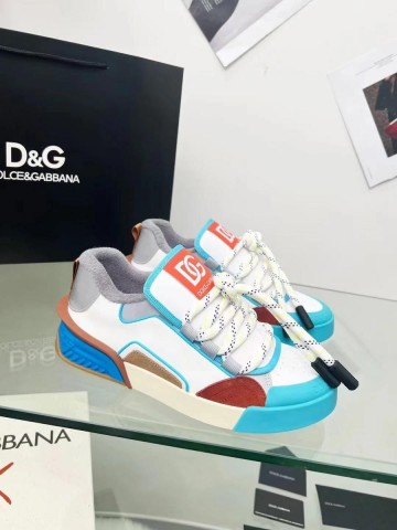 Dolce & Gabbana кроссовки
