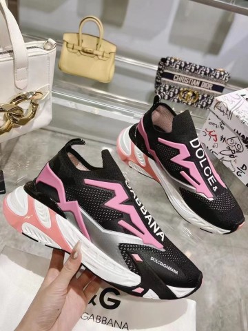 Dolce & Gabbana кроссовки