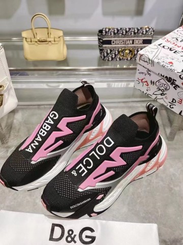 Dolce & Gabbana кроссовки