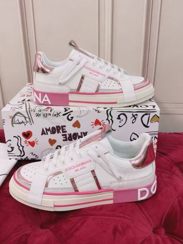 Dolce & Gabbana кроссовки