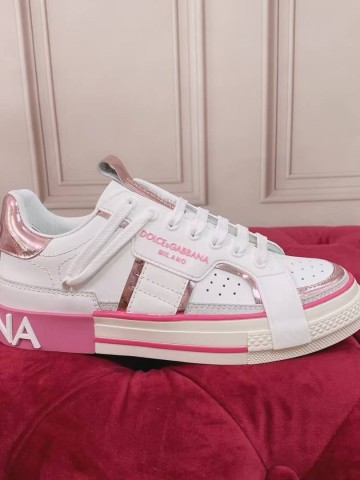Dolce & Gabbana кроссовки