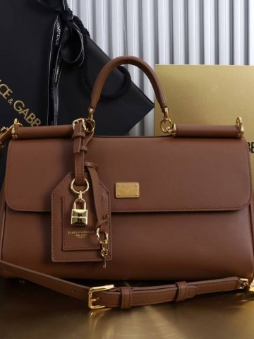 Dolce & Gabbana Sicily сумка