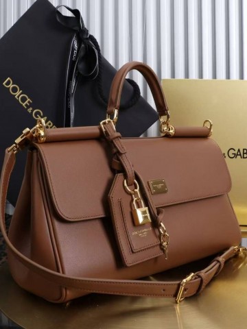Dolce & Gabbana Sicily сумка
