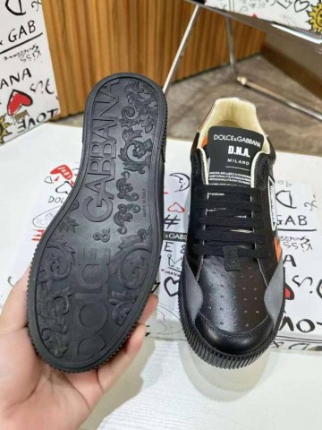Dolce & Gabbana кроссовки