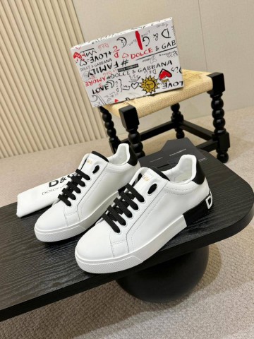 Dolce & Gabbana кроссовки