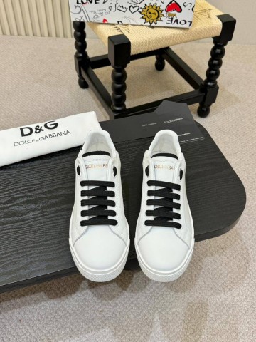 Dolce & Gabbana кроссовки