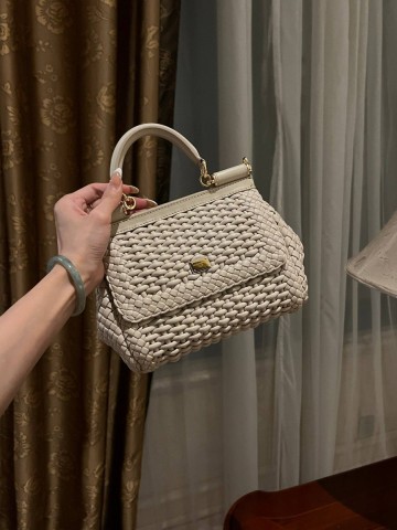 Dolce & Gabbana Sicily сумка