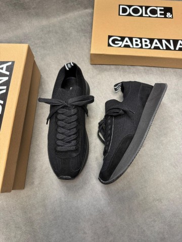 Dolce & Gabbana кроссовки