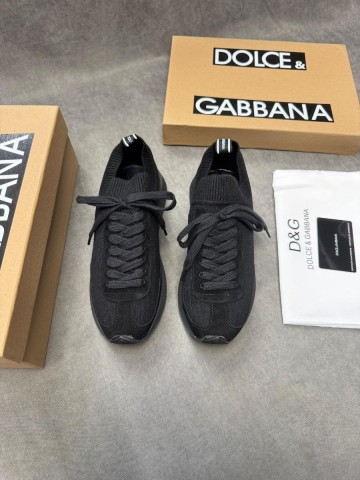 Dolce & Gabbana кроссовки