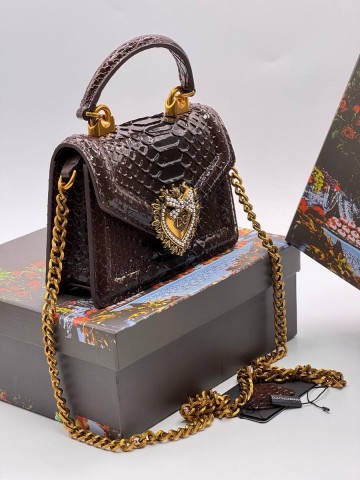 Dolce & Gabbana сумка