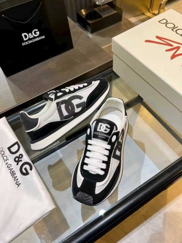 Dolce & Gabbana кроссовки
