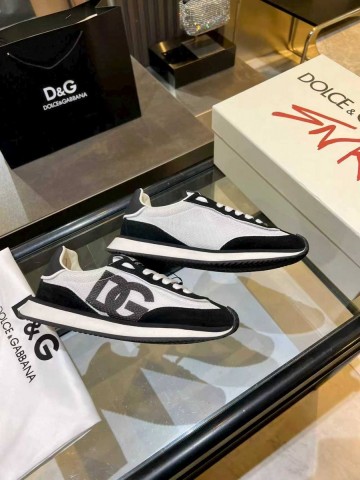 Dolce & Gabbana кроссовки