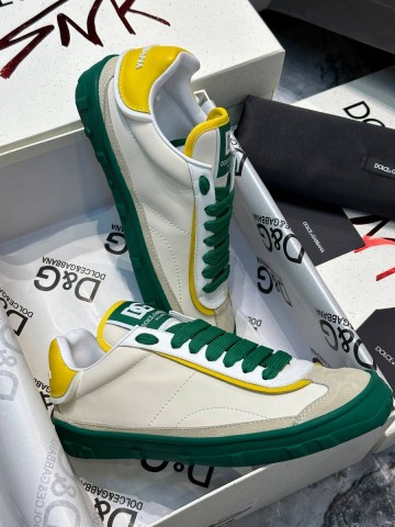 Dolce & Gabbana кроссовки