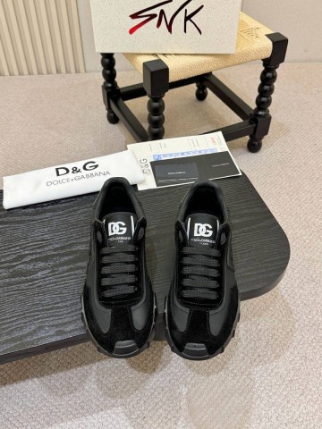 Dolce & Gabbana кроссовки
