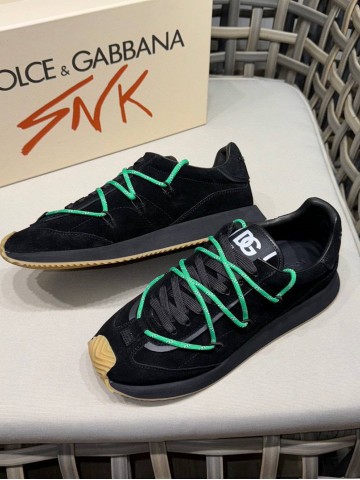 Dolce & Gabbana кроссовки