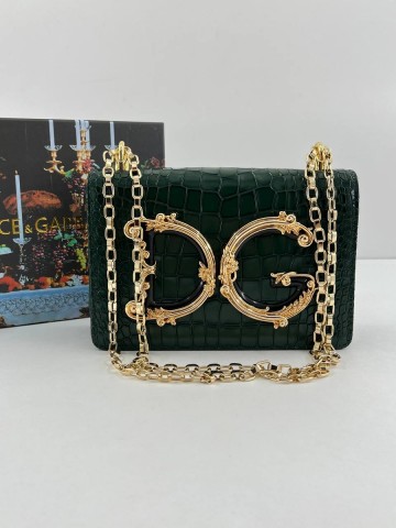 Dolce & Gabbana сумка