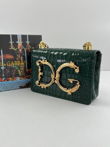 Dolce & Gabbana сумка