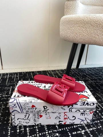 Dolce & Gabbana шлепанцы