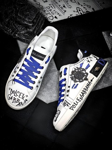 Dolce & Gabbana кроссовки