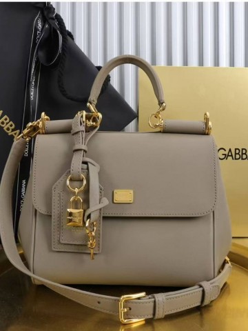 Dolce & Gabbana Sicily сумка