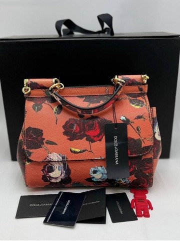 Dolce & Gabbana сумка
