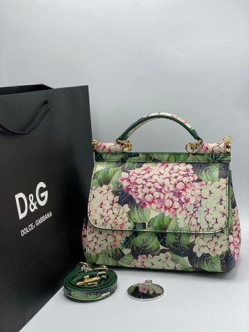 Dolce & Gabbana сумка