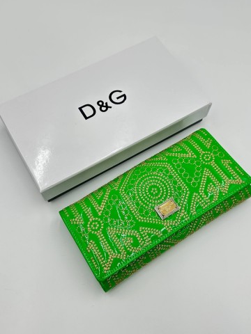 Dolce & Gabbana кошелек