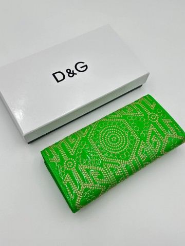 Dolce & Gabbana кошелек