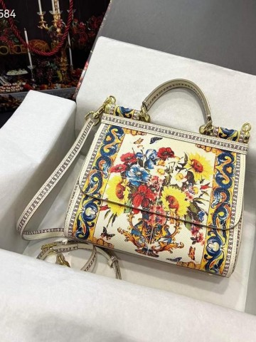 Dolce & Gabbana сумка