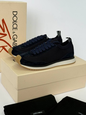 Dolce & Gabbana кроссовки
