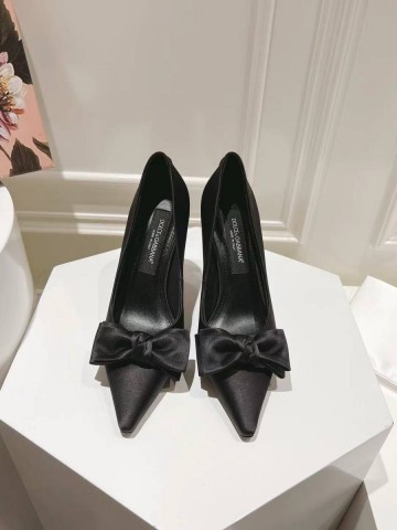 Dolce & Gabbana туфли