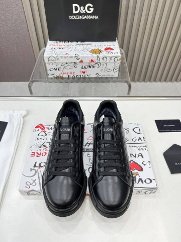 Dolce & Gabbana кроссовки