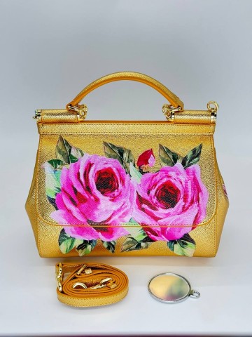 Dolce & Gabbana сумка