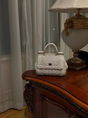 Dolce & Gabbana Sicily сумка