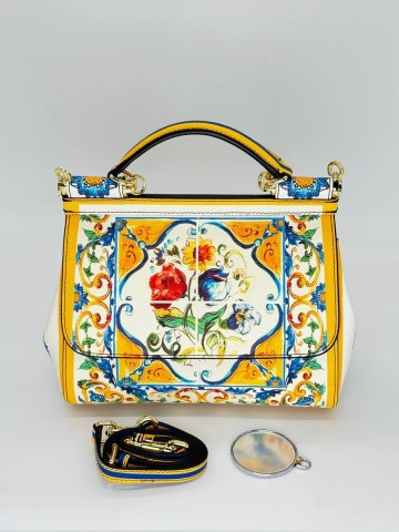 Dolce & Gabbana сумка