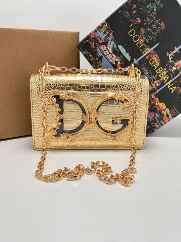 Dolce & Gabbana сумка