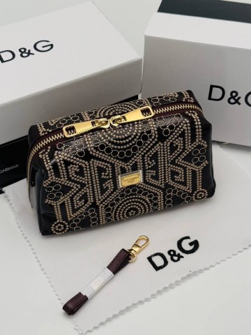 Dolce & Gabbana косметичка