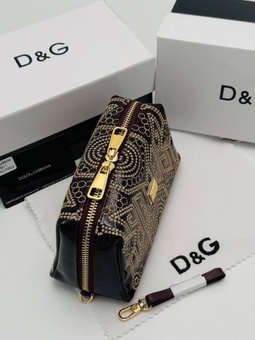 Dolce & Gabbana косметичка