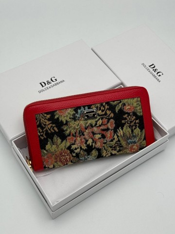Dolce & Gabbana кошелек