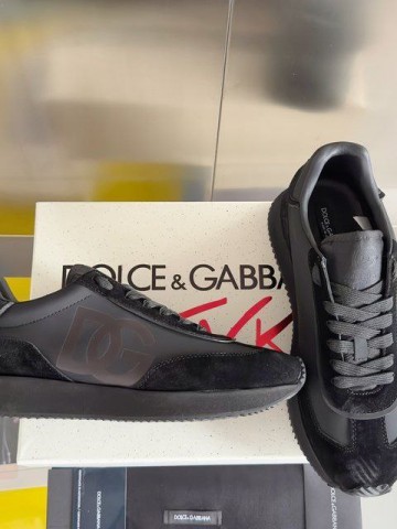 Dolce & Gabbana кроссовки