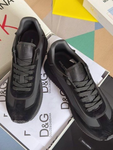 Dolce & Gabbana кроссовки