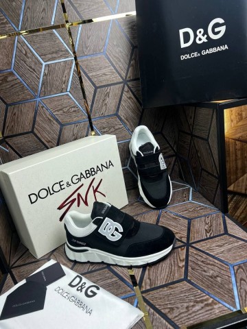 Dolce & Gabbana кроссовки